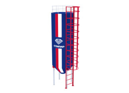 Силос 200 м<sup>3</sup>